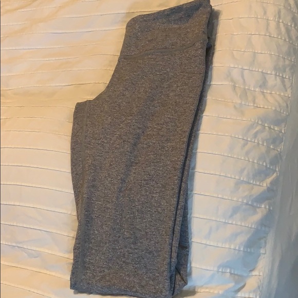 Lululemon Wunder Under Tights Leggings - Picture 2 of 4